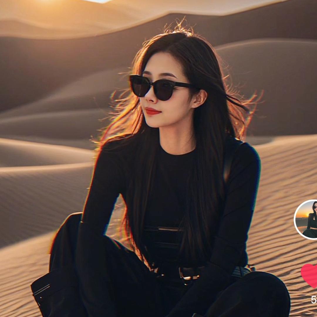 奇奇～