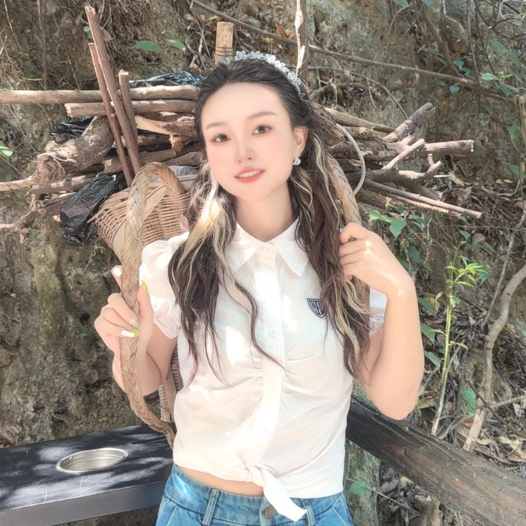 尹美人