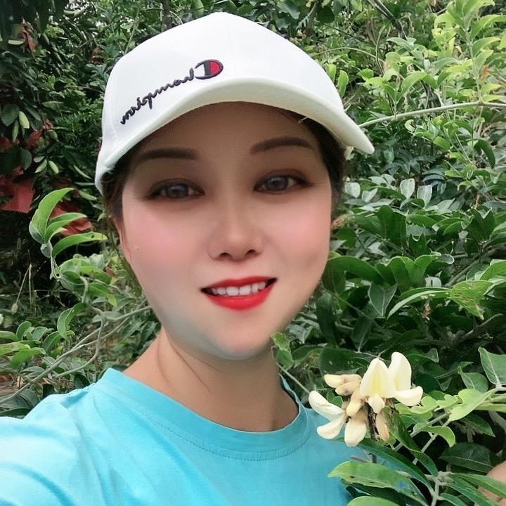 美丽农产品