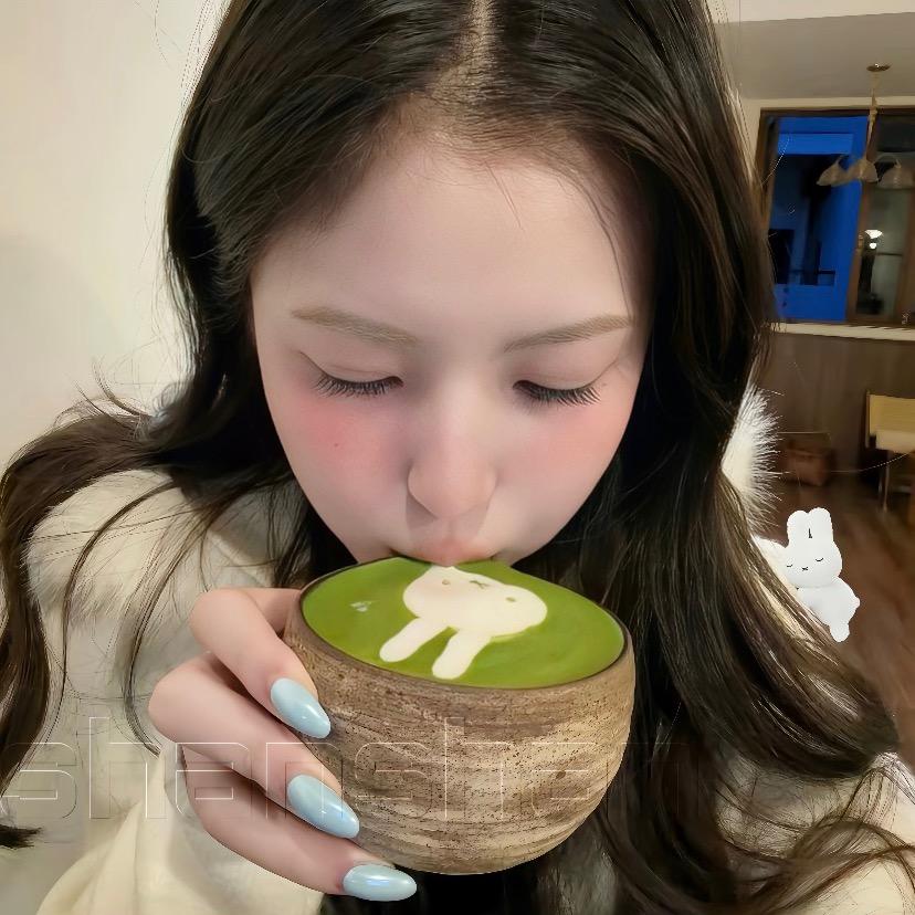 萌萌的欧尼