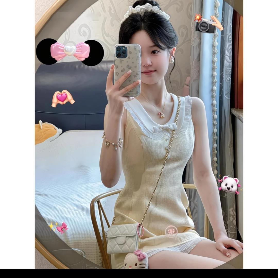 清颜