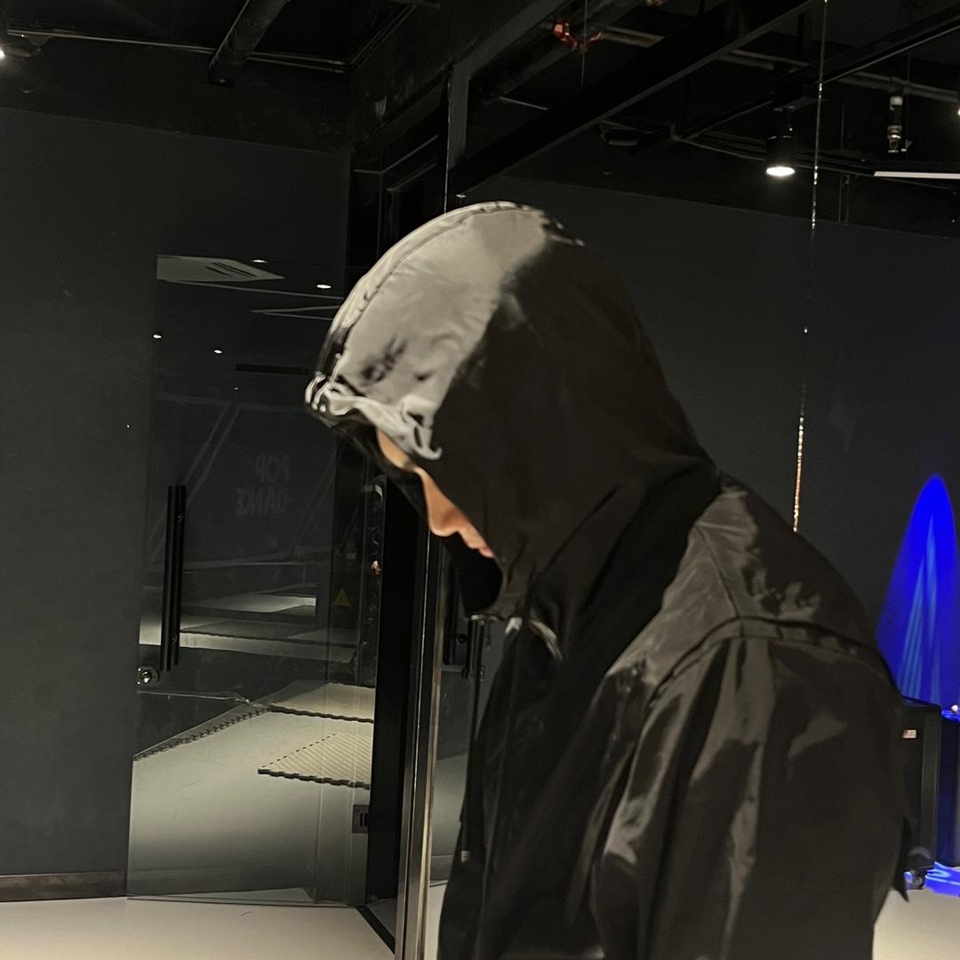 晓亮街舞教学 （长期网课招募中）