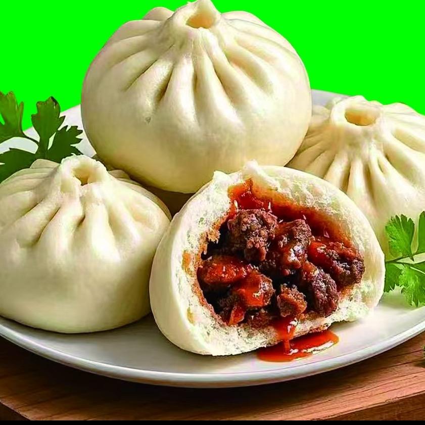 包餐谋老面包子马先森