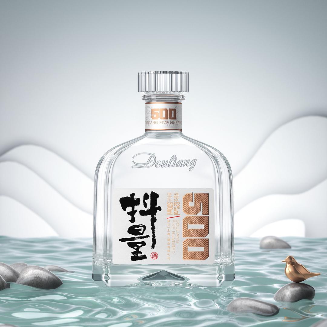 抖量（上海）酒业有限公司