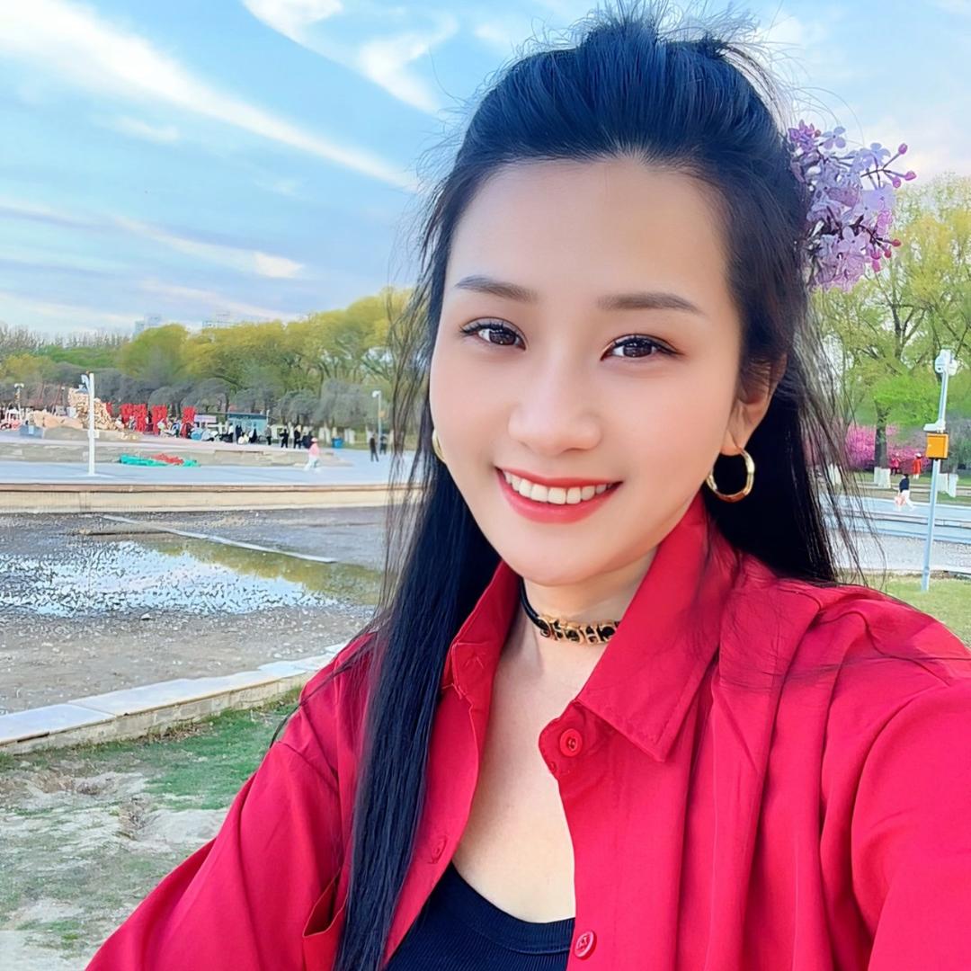 李大妮