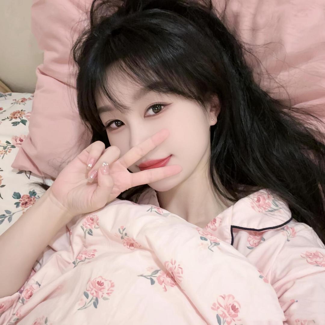 陈饱饱ᶫᵒᵛᵉᵧₒᵤ 💕（减肥版）