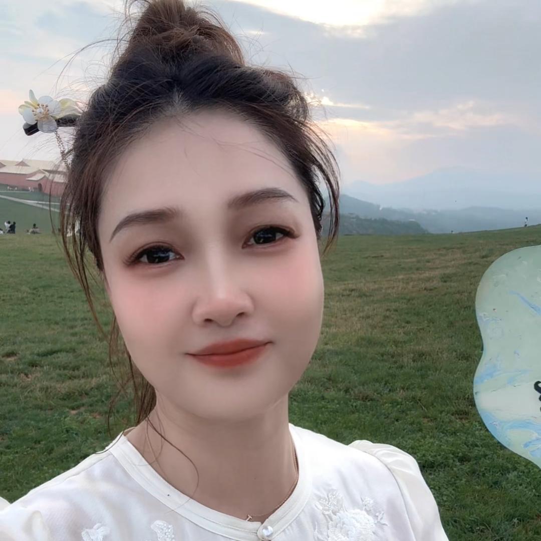 团姐瞎溜达