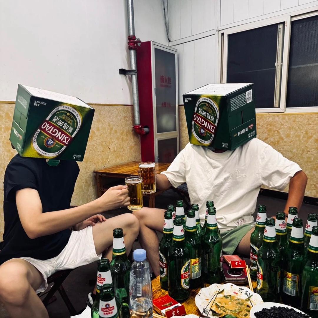也只因人在风中