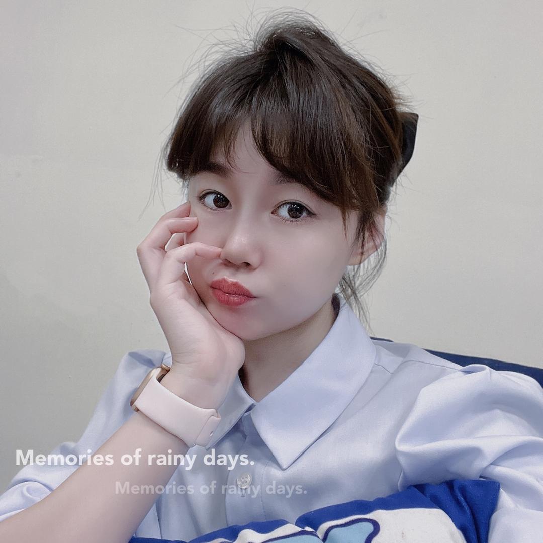小糕糕