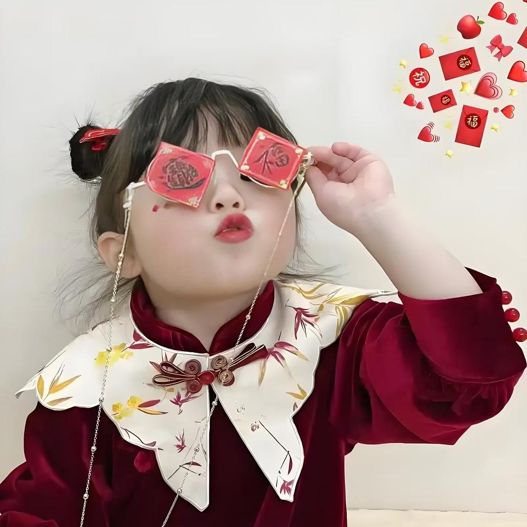 悦宝丫