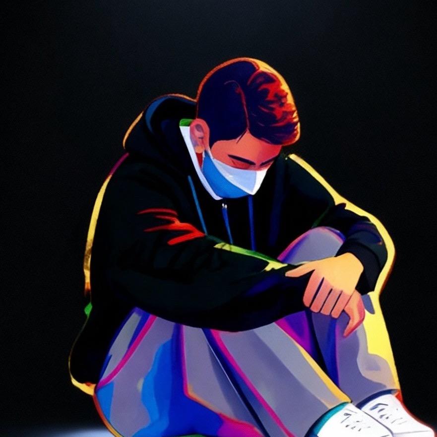 𝑴𝒓. 𝒁𝒉𝒂𝒐