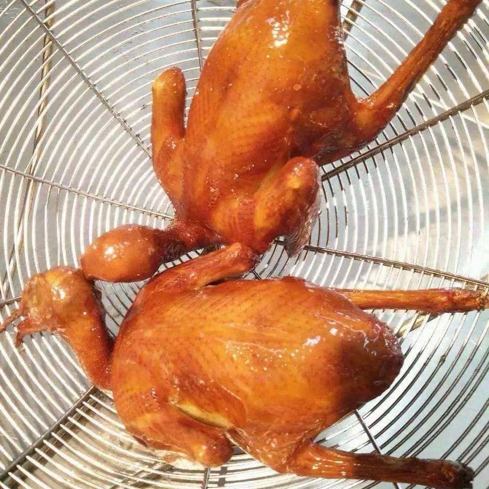 郑小姐的厂