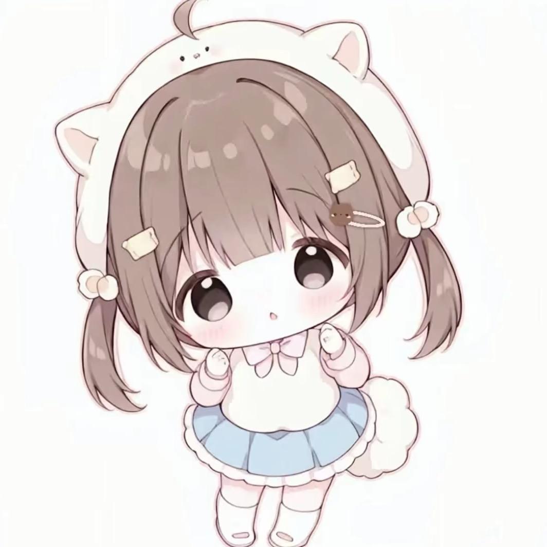 破碎小卷