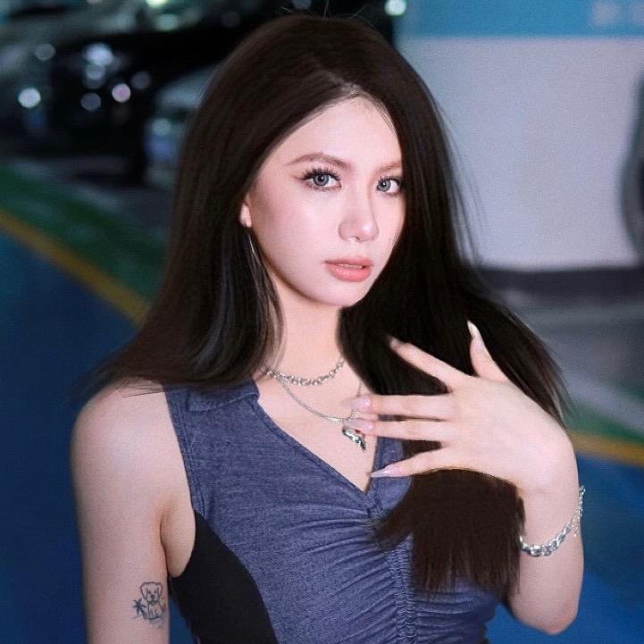 数码迷Zoey