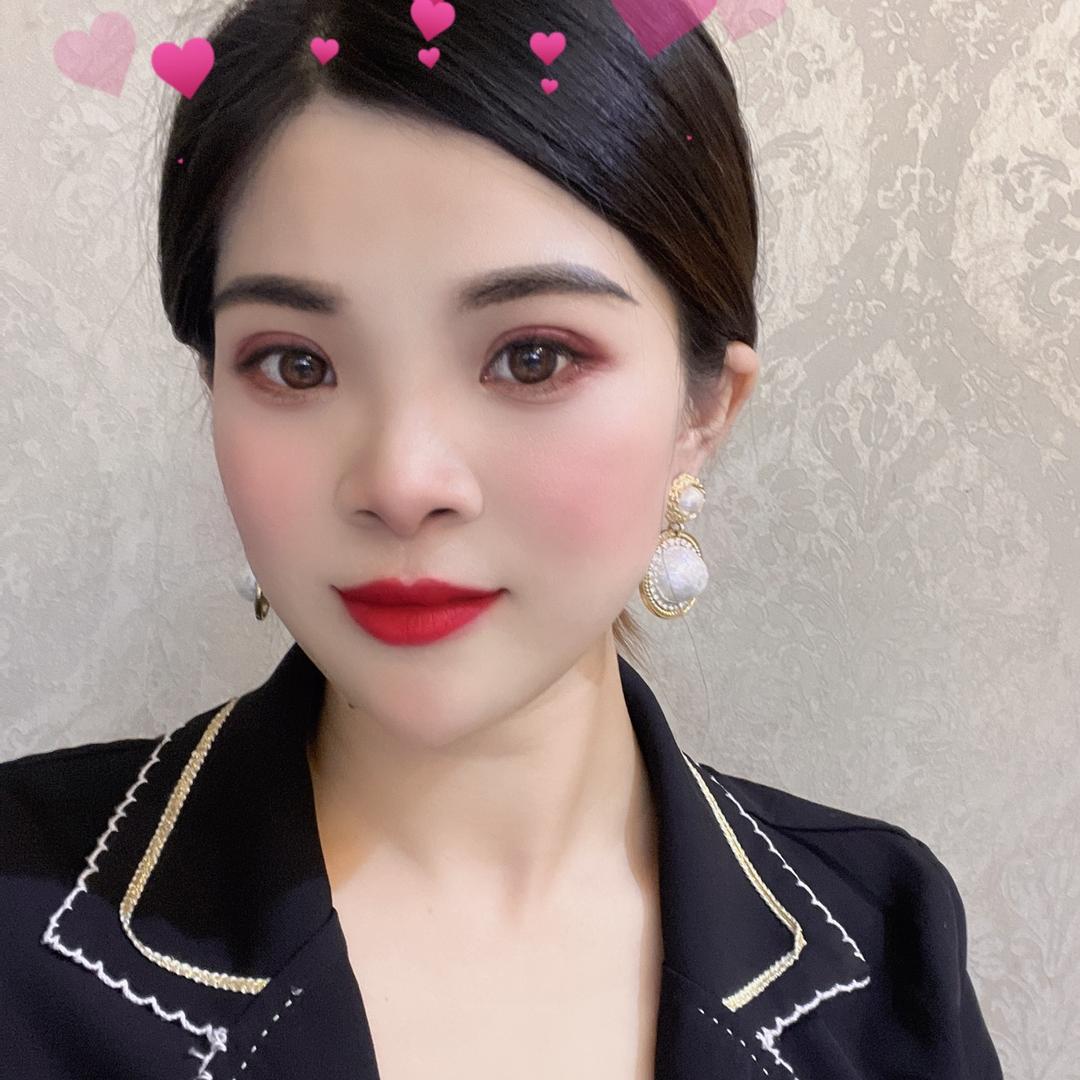 @海燕 海南美业人
