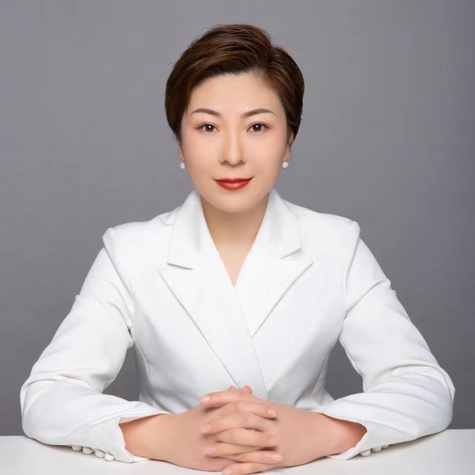 美业•丁月华