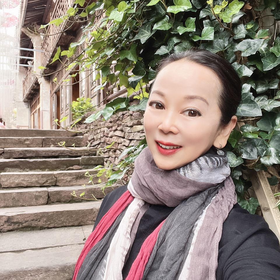 云朵（65年冬蛇    拒私聊）