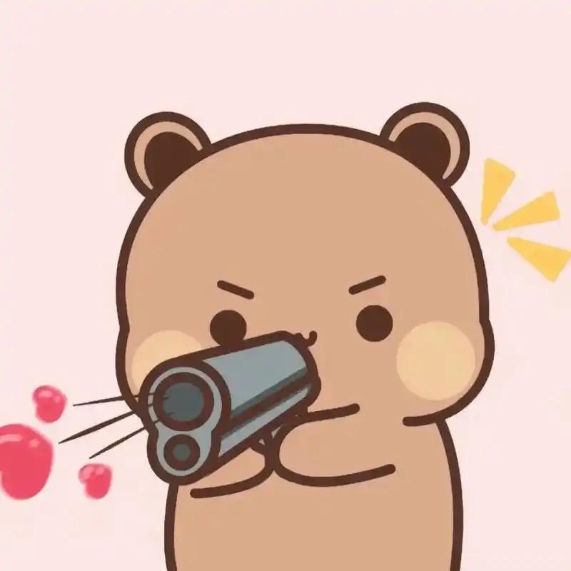 布布Pubg(抗毒迫击炮)