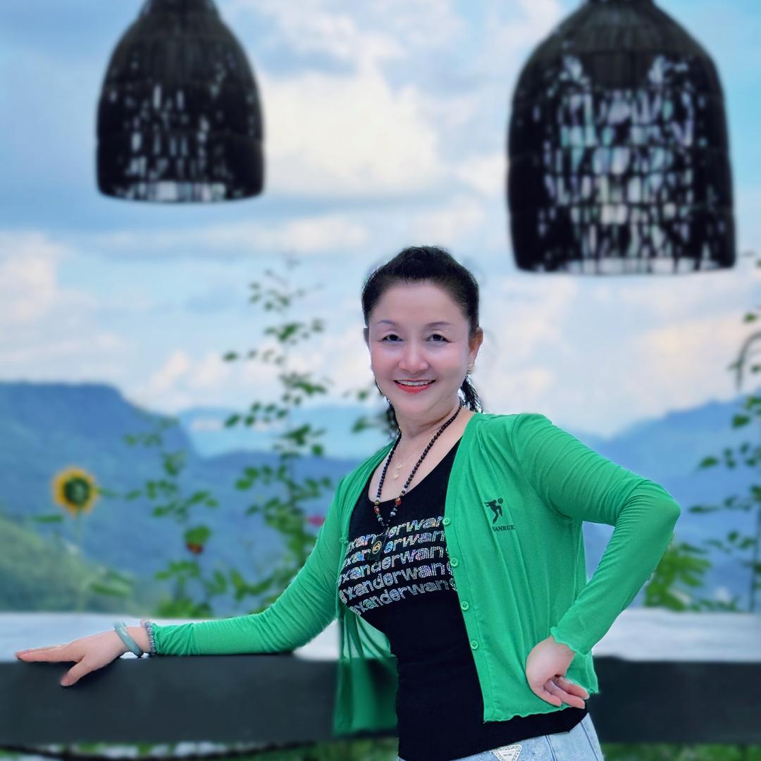 美人鱼