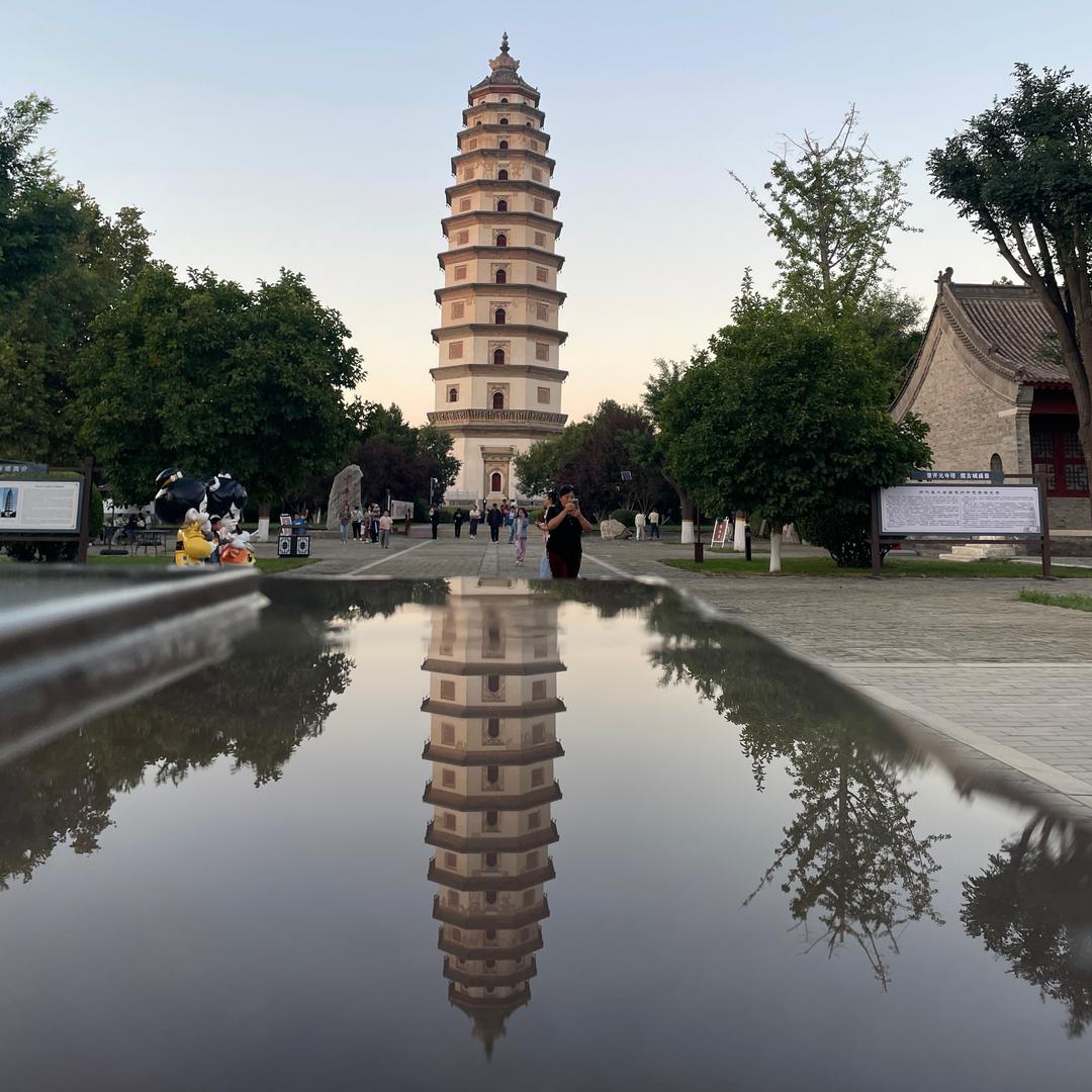 青涩的奇迹