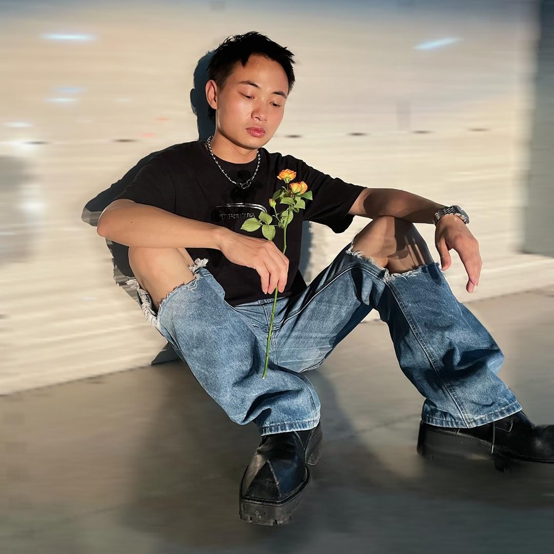 随州男士发型设计伊文
