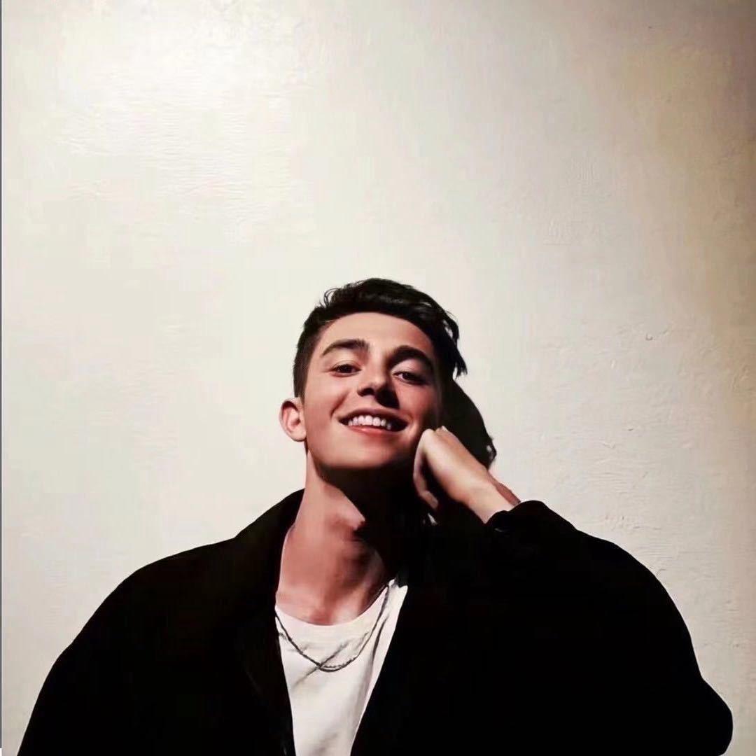 smile