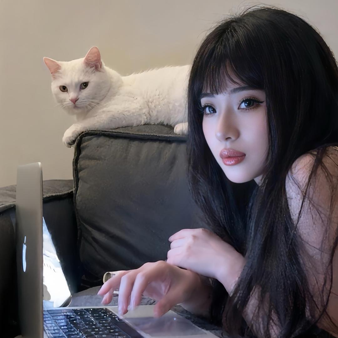 不⁴辣妹好烦.🍋‍🟩