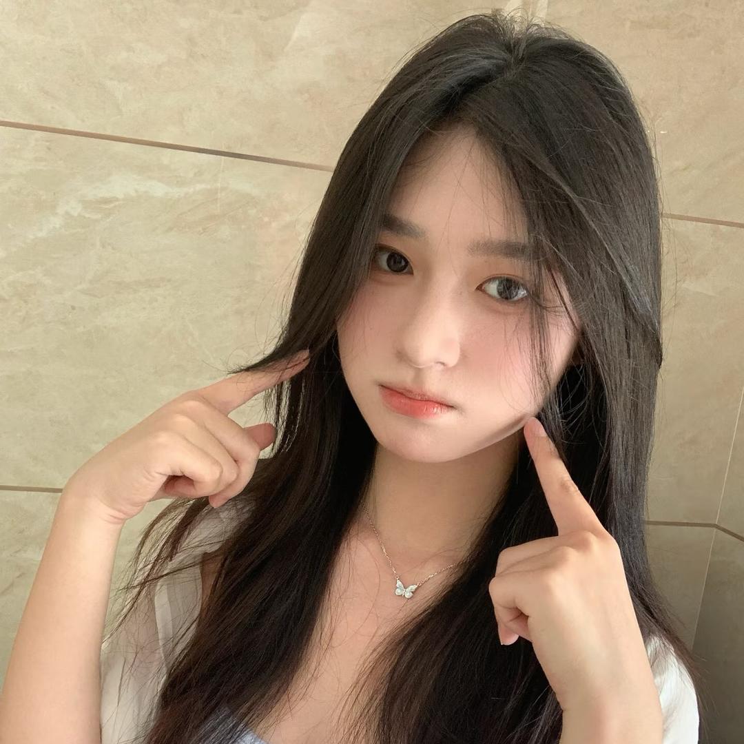 👩‍❤️‍👨驻马店百合～