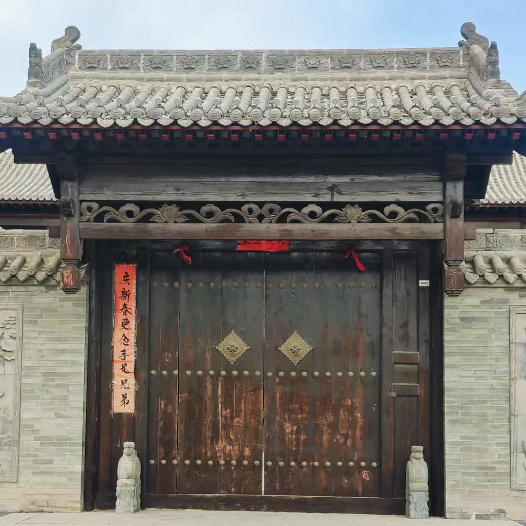 鲁班工匠
