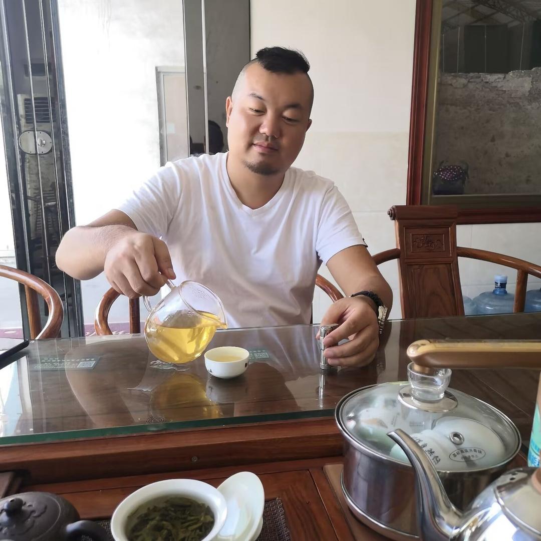 罗汉@