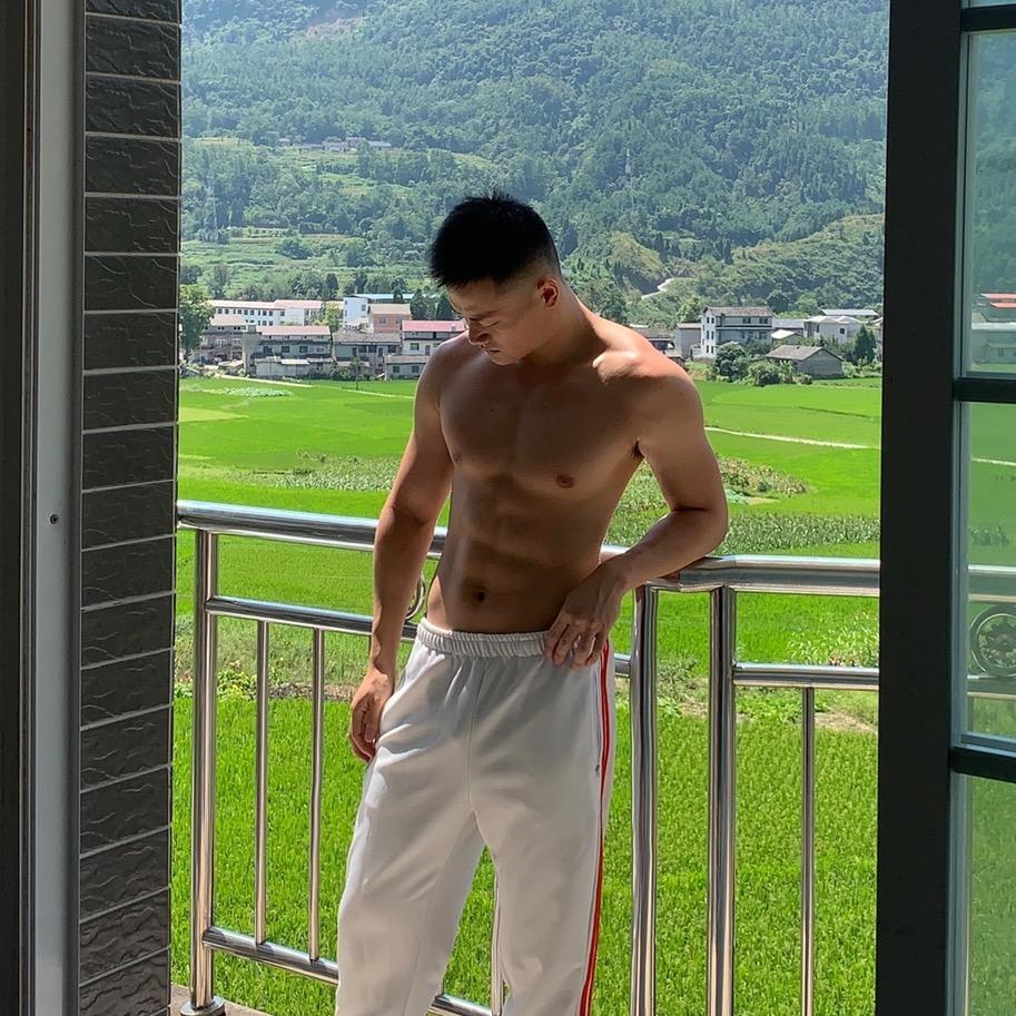 木小白