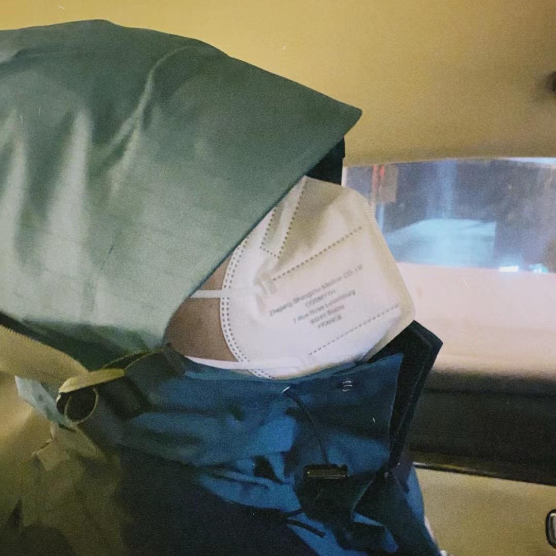 不拖后腿～