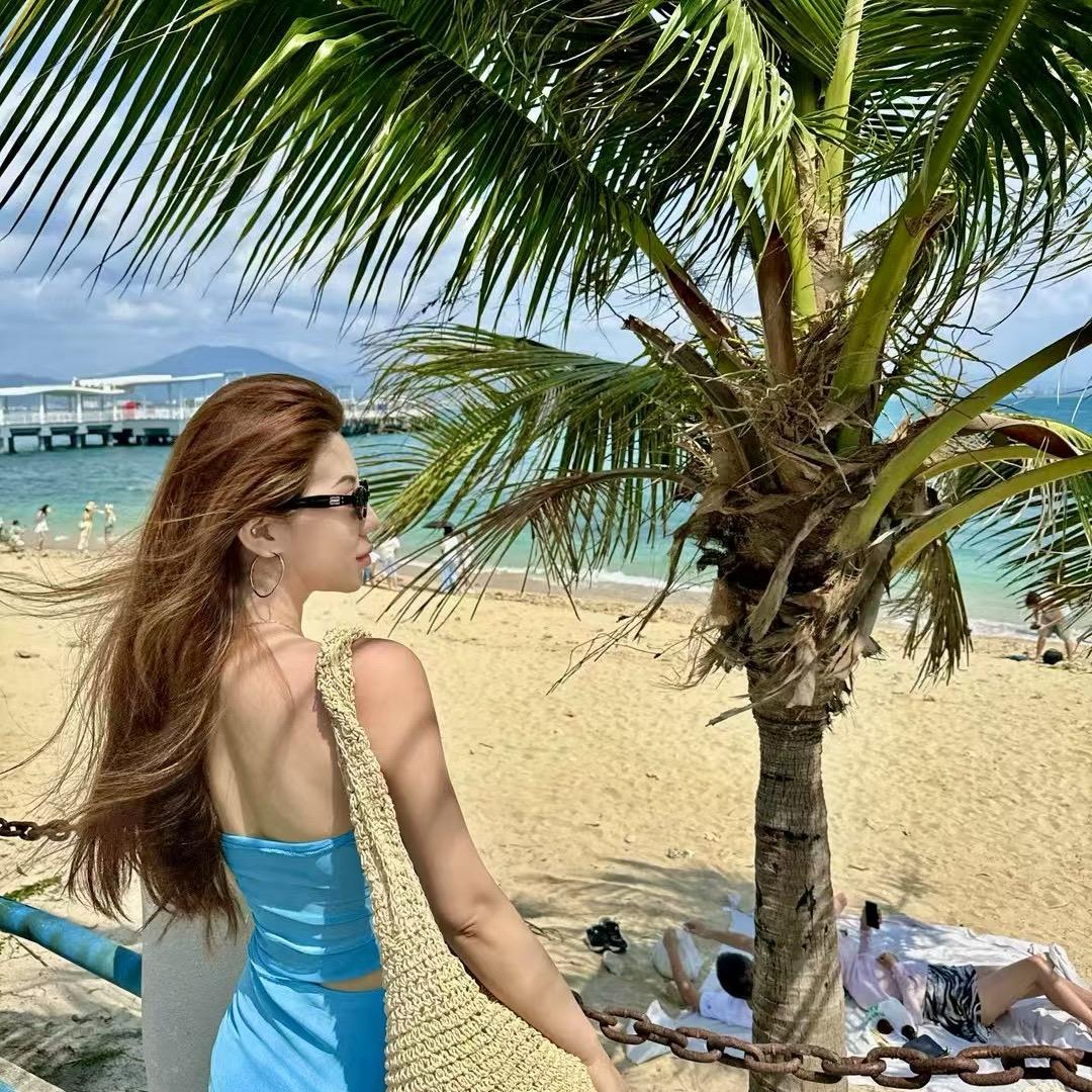韩安妮Anne