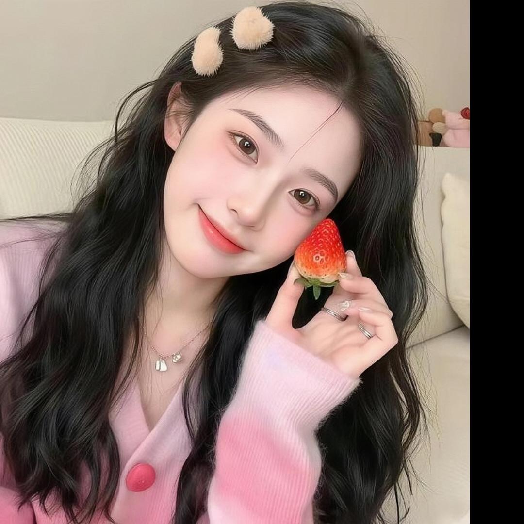 杨杨~爱生活