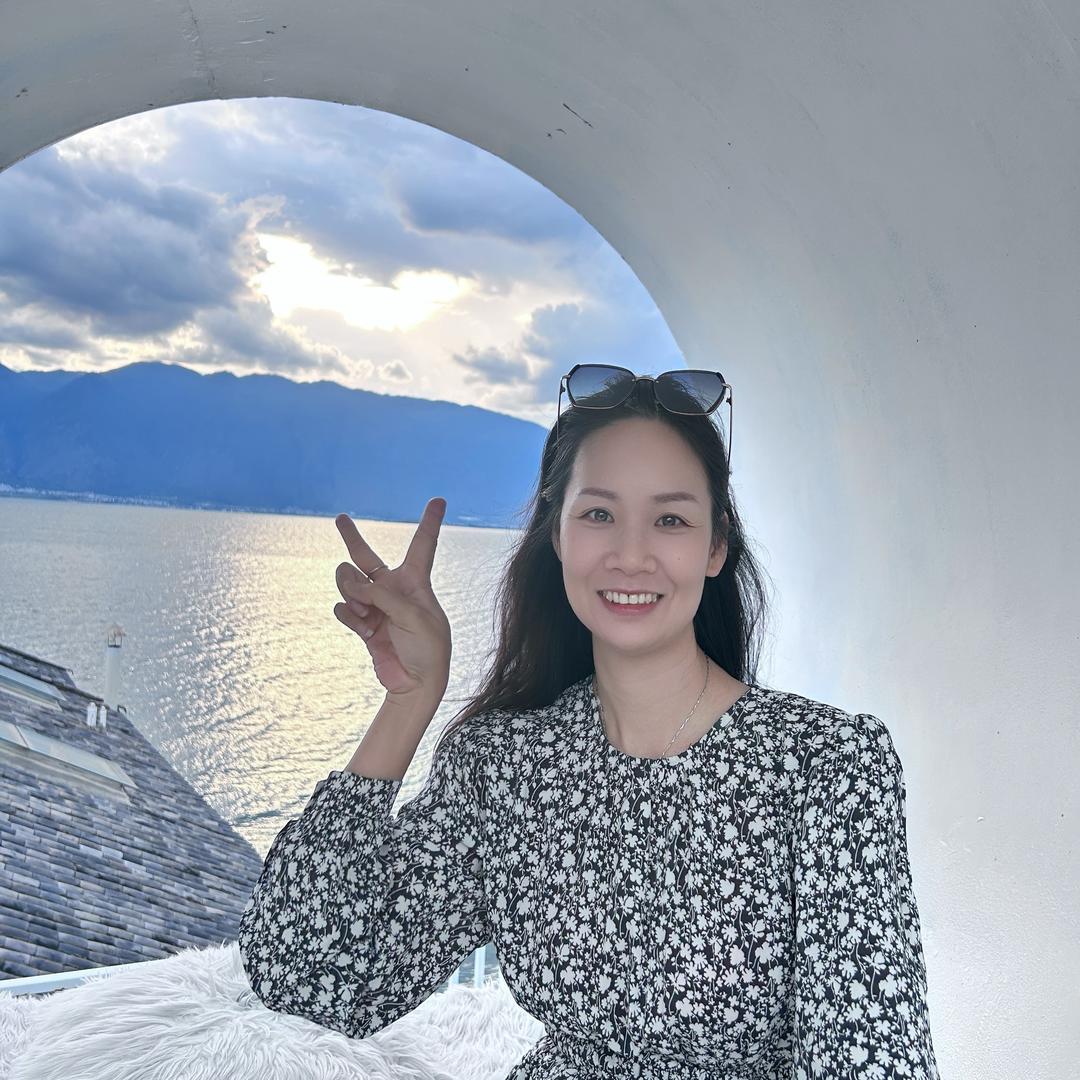 松鼠Ai 三乡陈店长