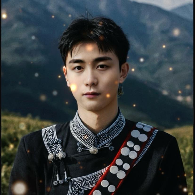 李同学.
