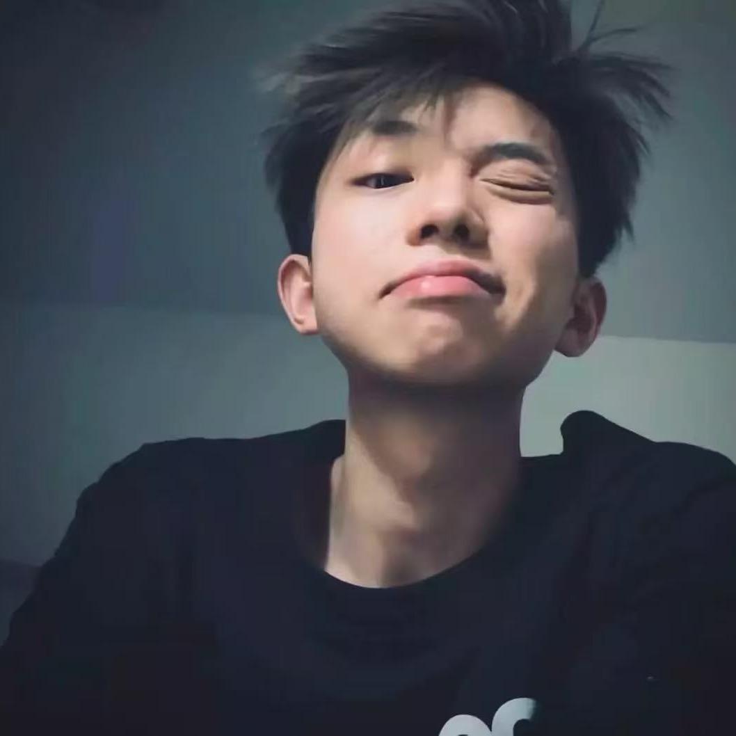 冷.