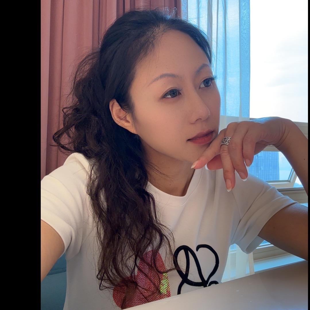 雯
