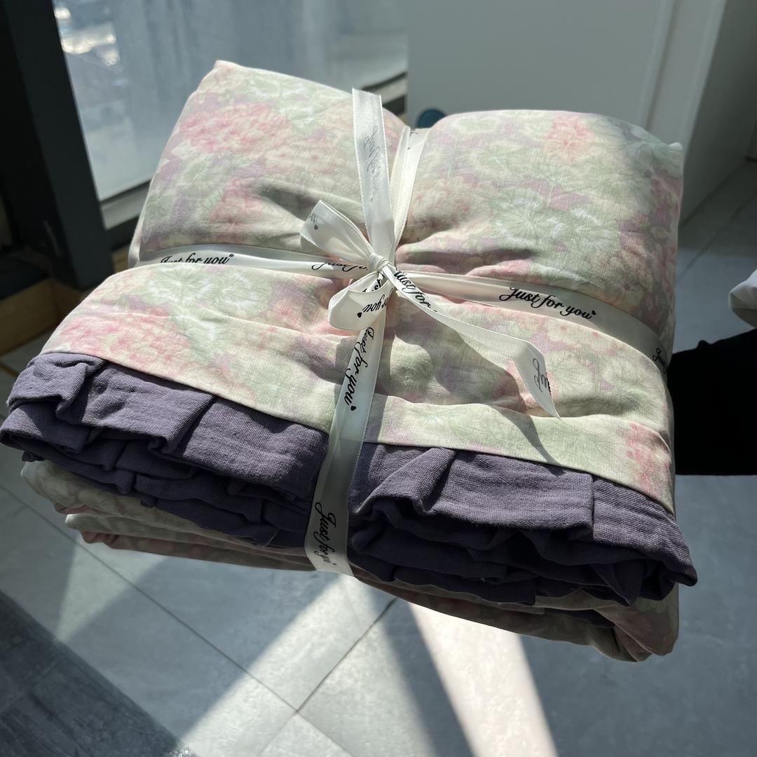 通州区芯佳翔纺织品厂