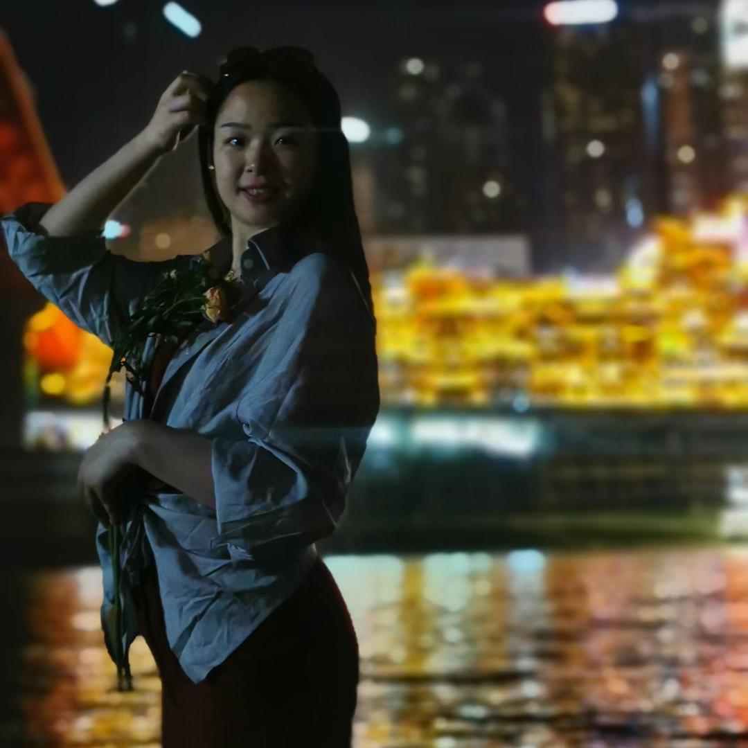 夜不收泳队