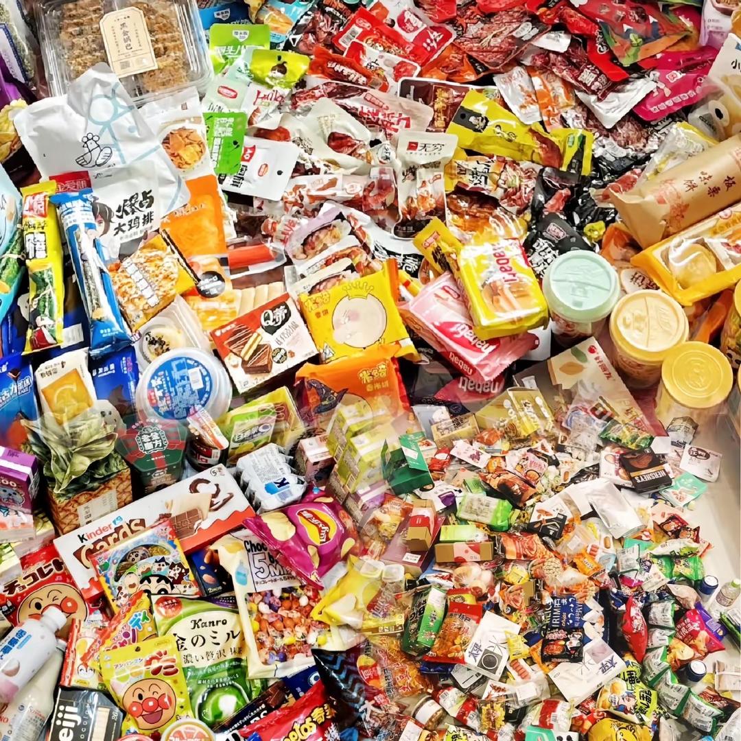 好货推荐就在厨窗