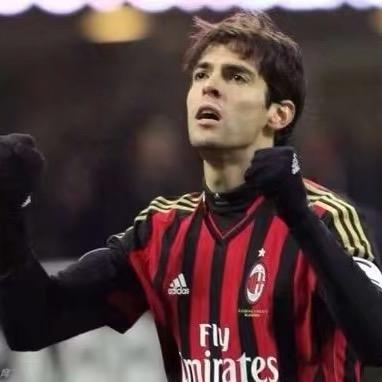 Fc OL卡卡的信仰