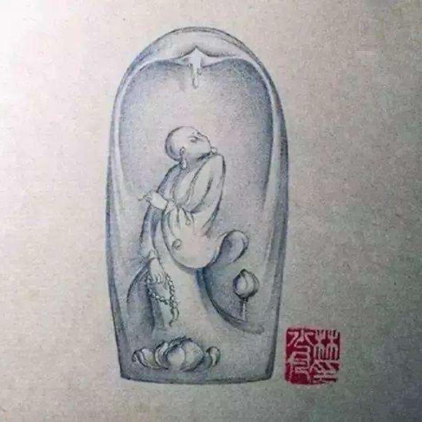 情缘珠宝华林