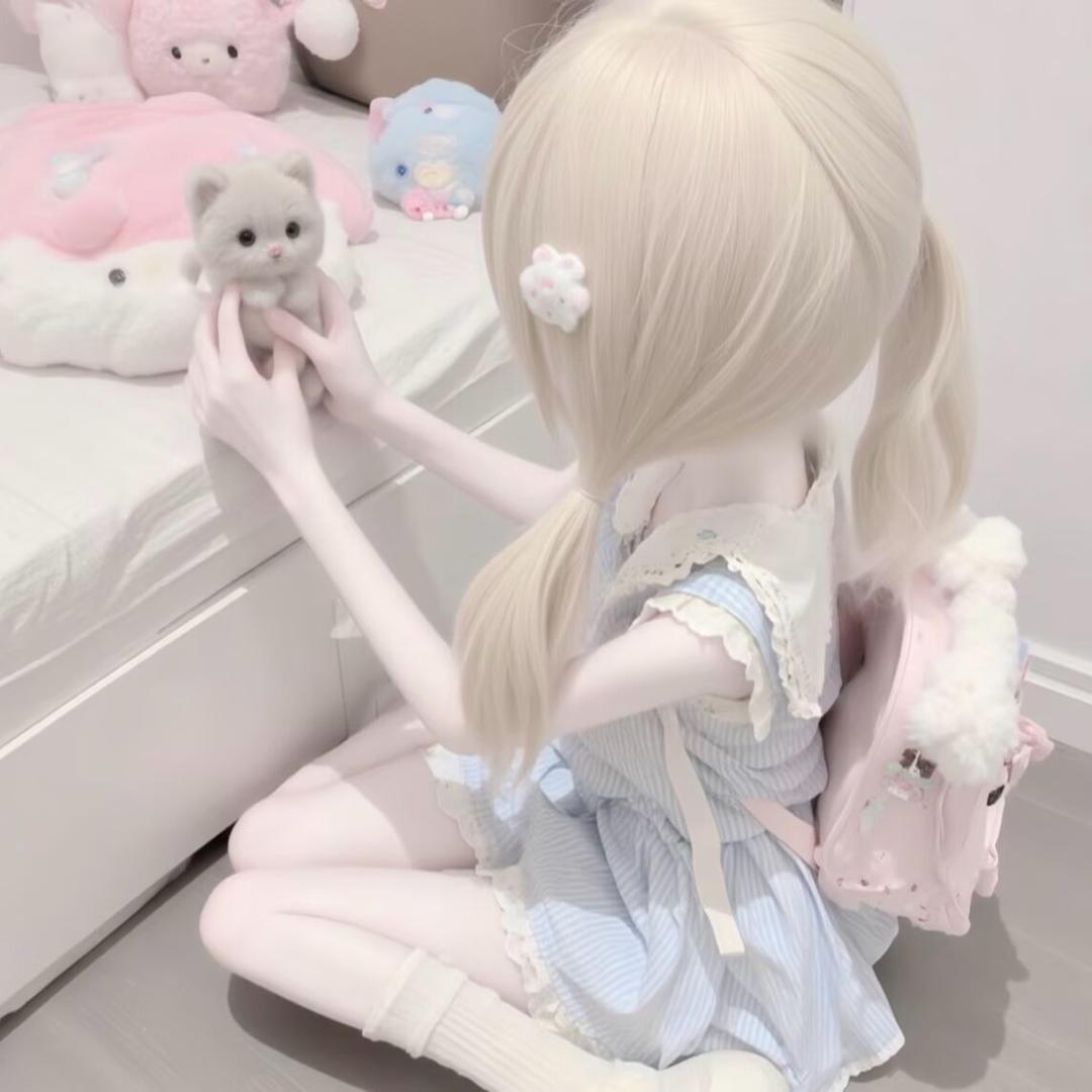 ʚᵃ纯爱系の桃桃u.ɞ
