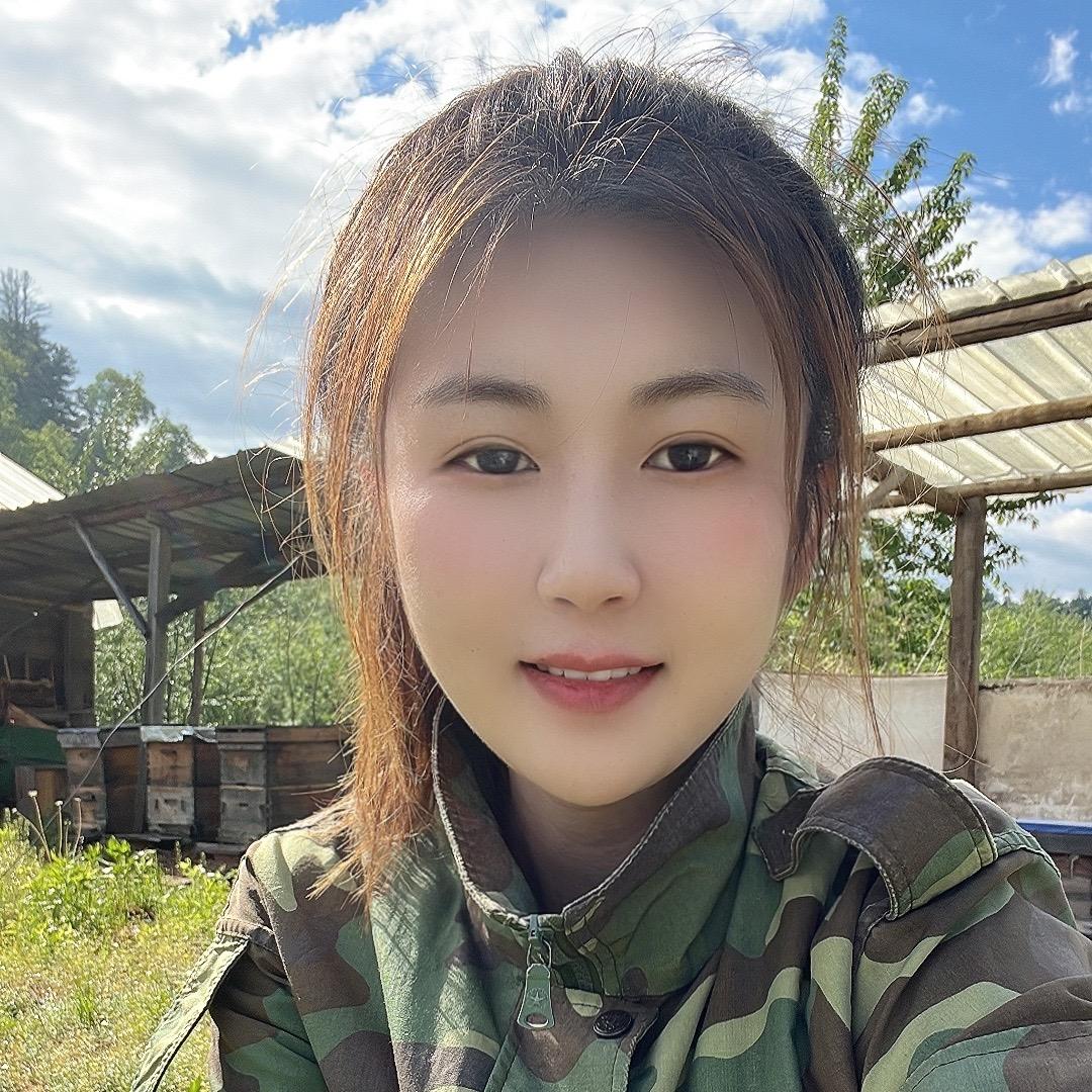 长白山娜娜
