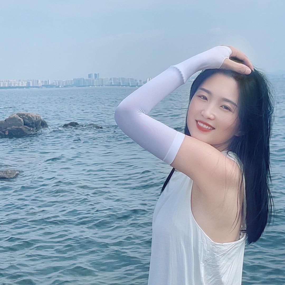 新影像柏莎嫁衣化妆师  李静