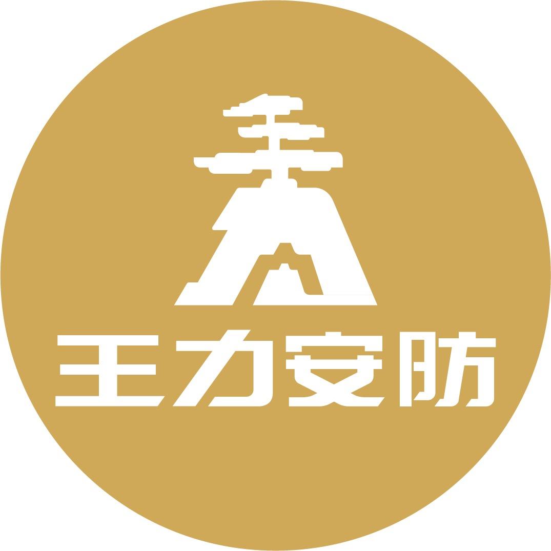 王力智能安全防盗门