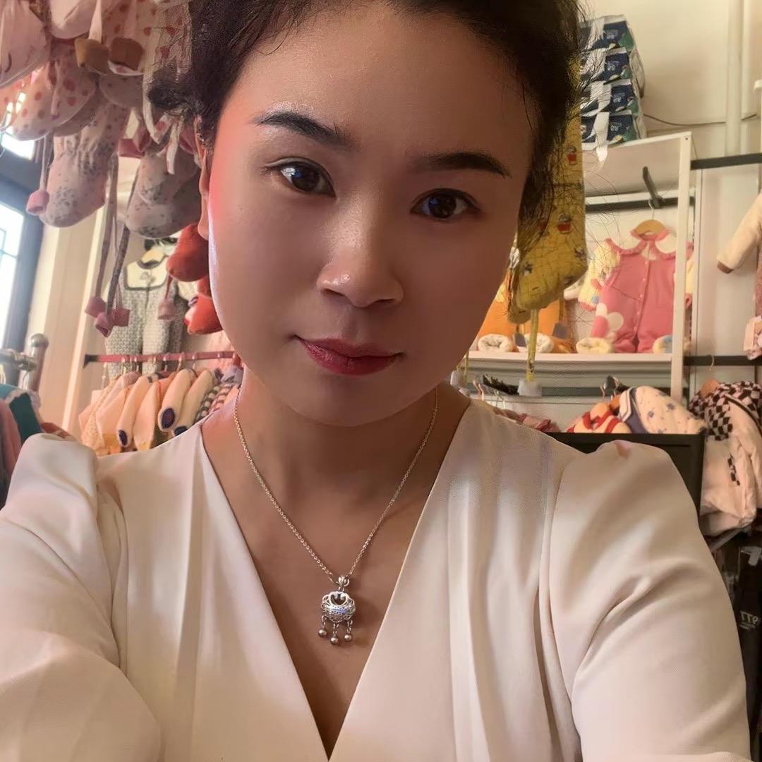 汝州丽丽孕婴奶粉超市女儿城二店