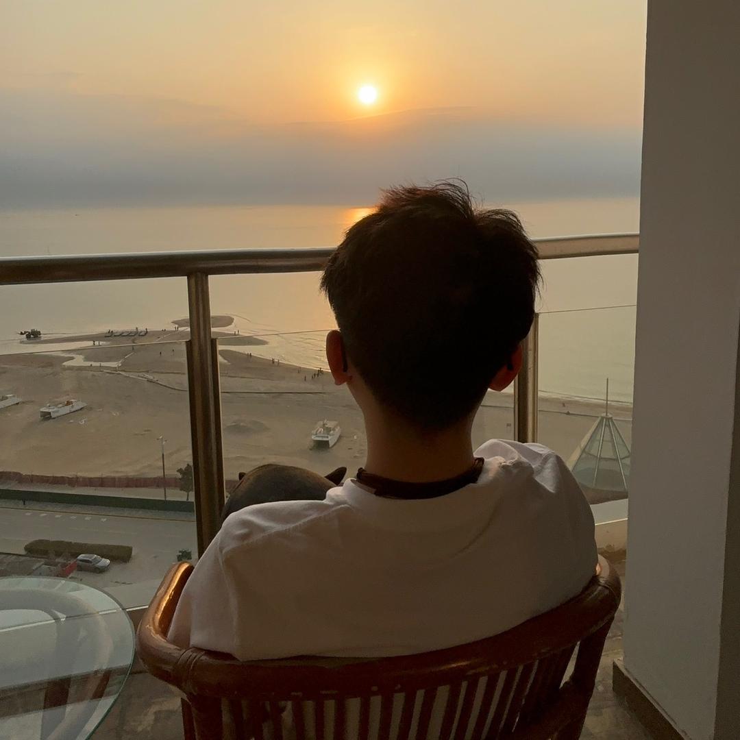 🌈小太阳☀