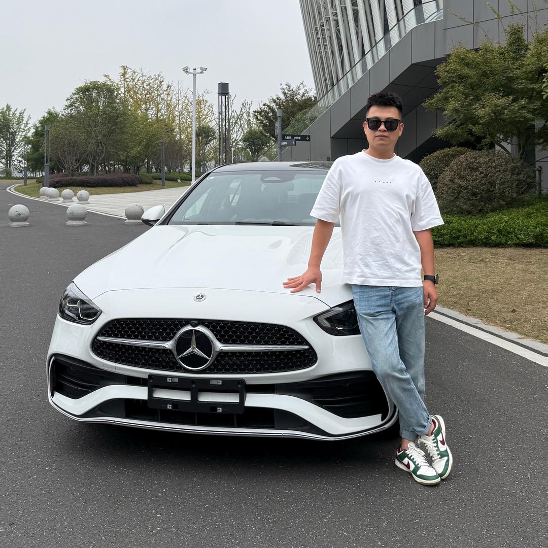 柚子在路上
